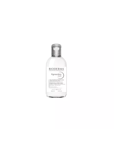 Bioderma Agua Micelar Pigmentbio H2O 250ml