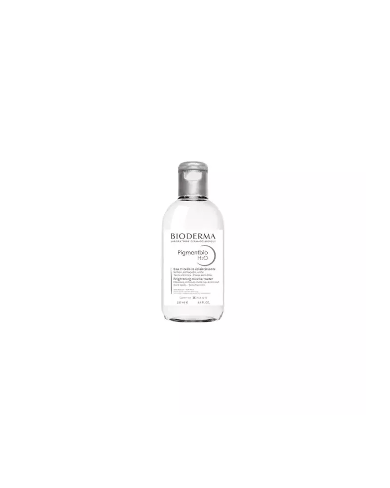 Bioderma Agua Micelar Pigmentbio H2O 250ml