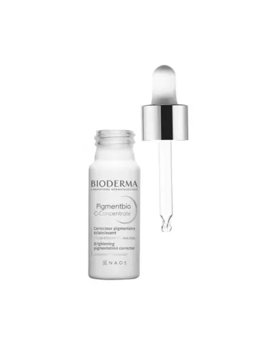 Bioderma Pigmentbio C-Concentrado 15ml