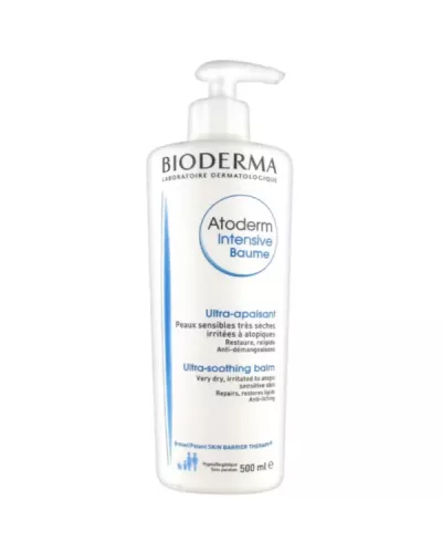 Bioderma Atoderm Bálsamo Ultra Calmante Intensivo 200ml