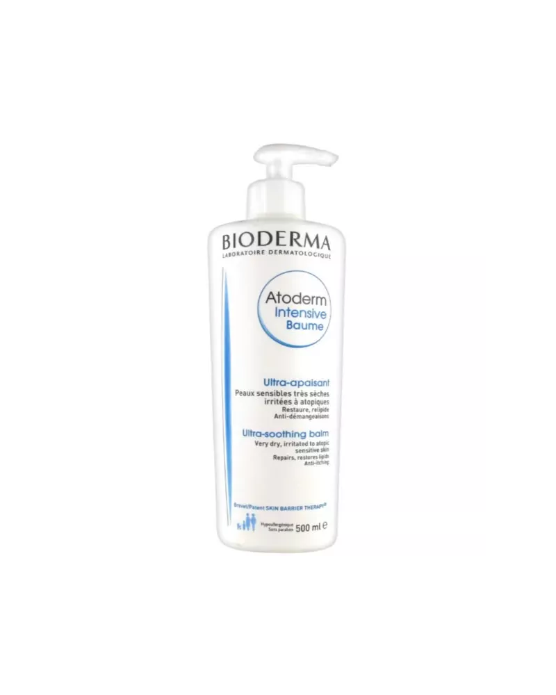 Bioderma Atoderm Bálsamo Ultra Calmante Intensivo 200ml