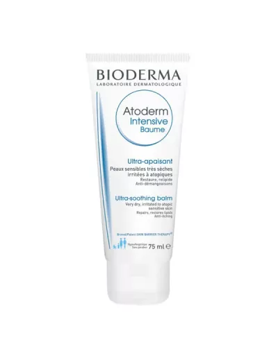 Bioderma Atoderm Intensive Bálsamo 75ml