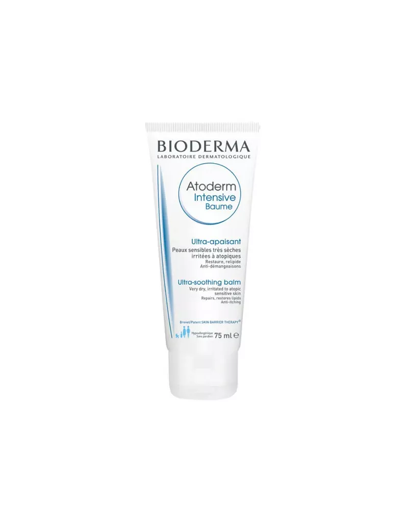 Bioderma Atoderm Intensive Bálsamo 75ml