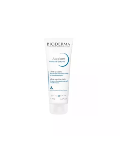 Bioderma Atoderm Intensive Gel-Crème 75ml