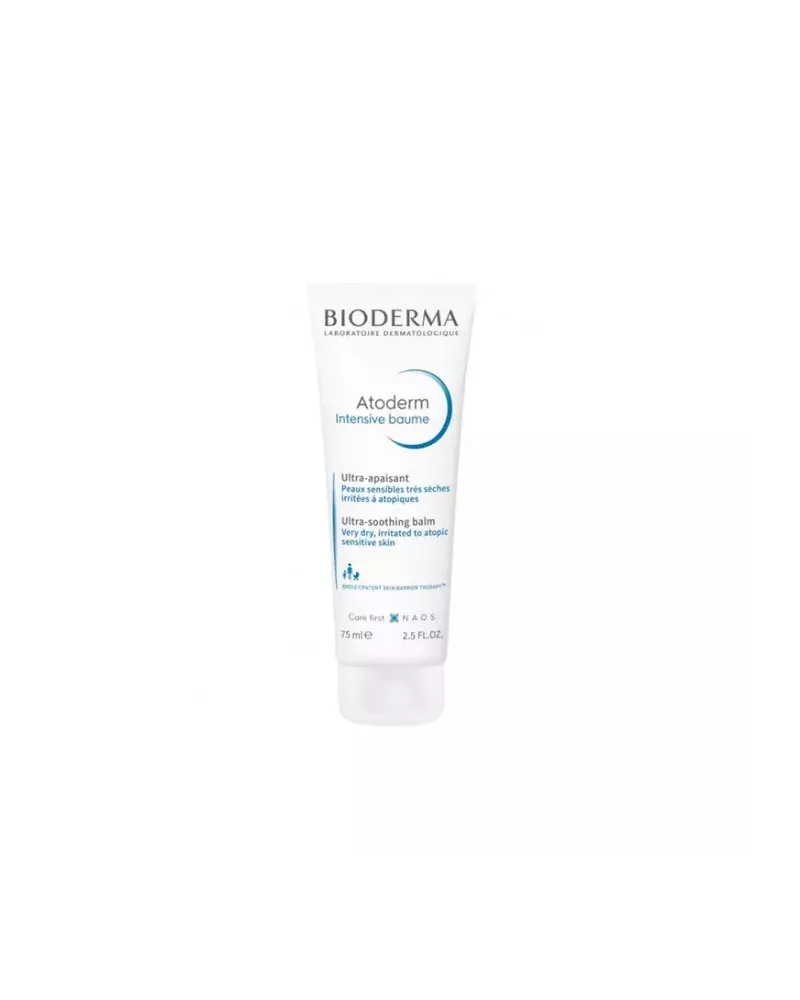 Bioderma Atoderm Intensive Gel-Crema 75ml