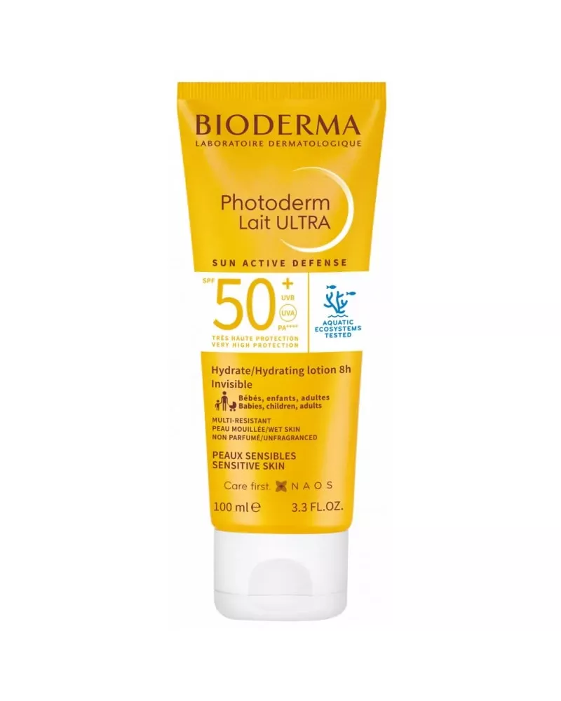 Bioderma Photoderm Leche Ultra Spf50 200ml