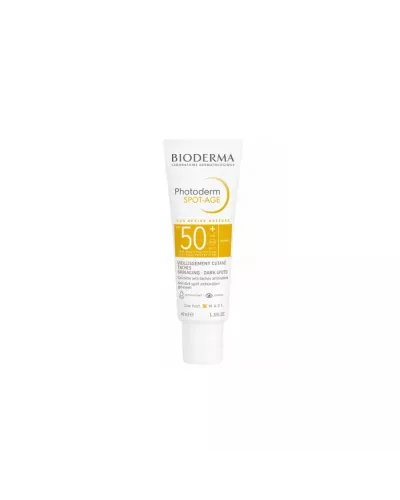 Bioderma Photoderm Spot-Age Spf50+ 40ml