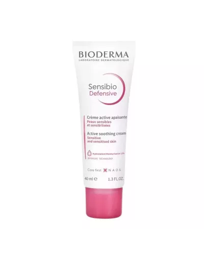 Bioderma Sensibio Defensive 40ml