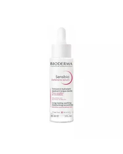 Bioderma Sensibio Defensive Serum 30ml