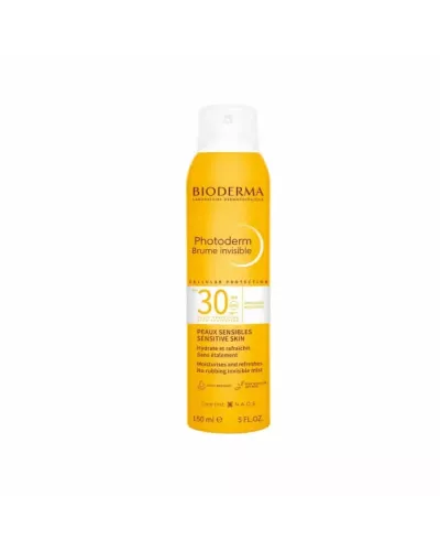 Bioderma Photoderm Mist spf30+ 150ml