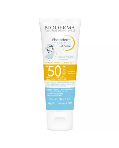 Bioderma Photoderm Kids Mineral Spf50 50g