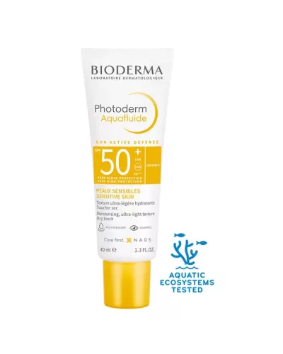 Bioderma Photoderm Max Aquafluide Spf50+