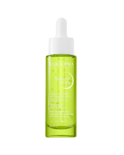 Bioderma Sébium Serúm Concentrado Alisante Antiimperfecciones 30ml