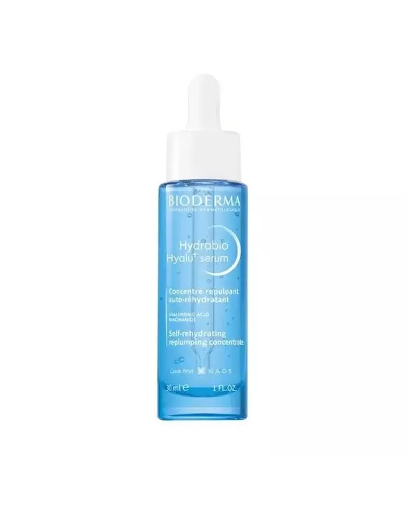 Bioderma Hydrabio Hyalu+ Serúm 30ml