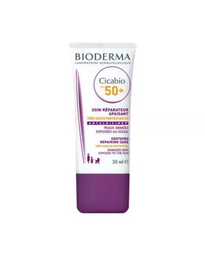 Bioderma Cicabio Spf50 30ml