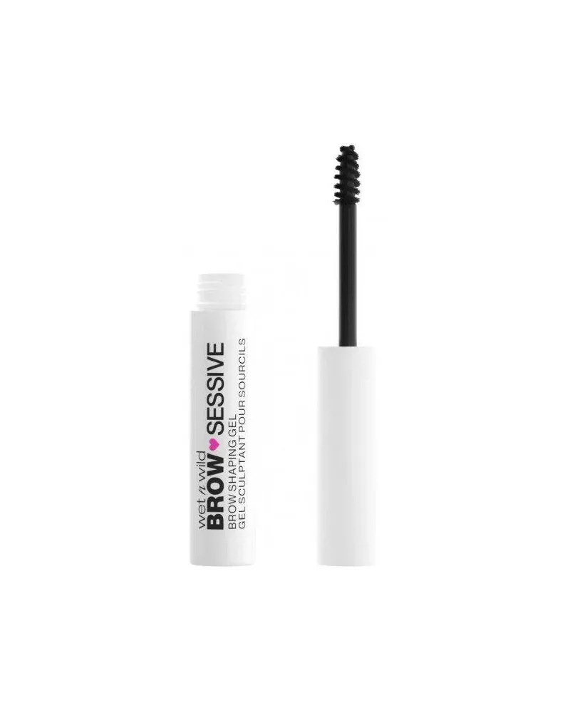 Wet N Wild WNW Brow Sessive Shaping Gel 11111879e