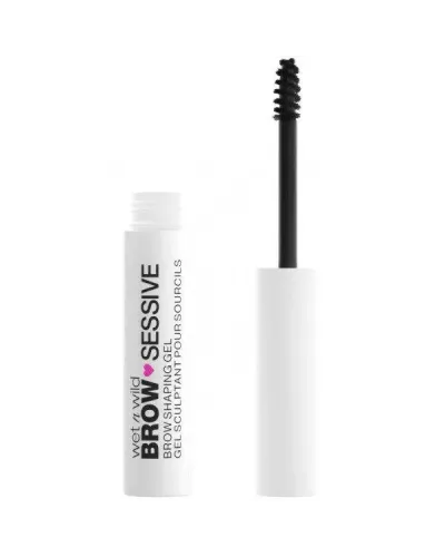 Wet N Wild WNW Brow Sessive Shaping Gel 11111879e