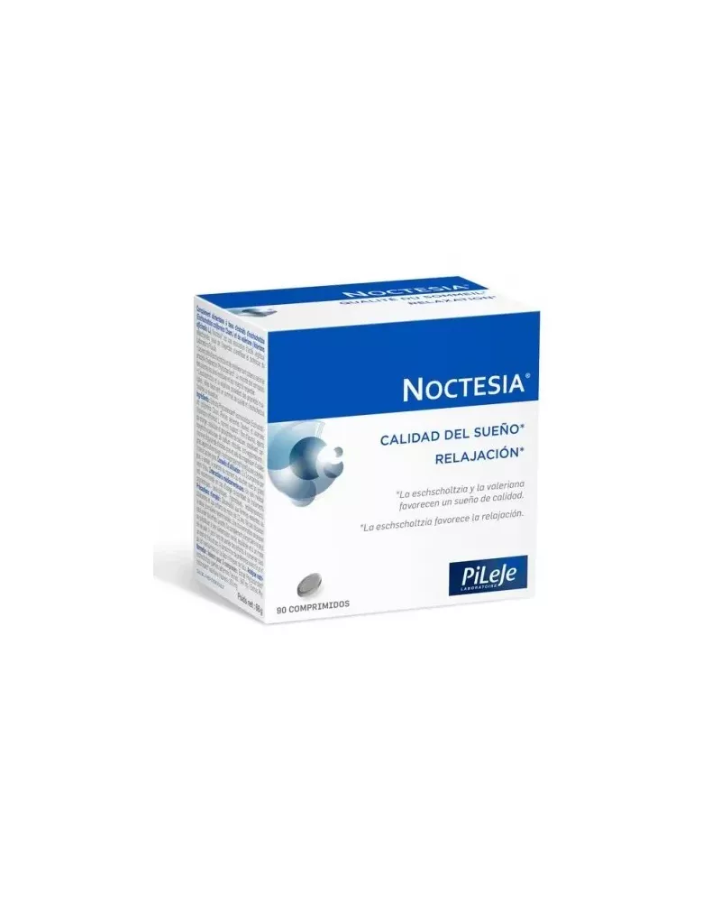 Pileje Noctesia 90 Tablets