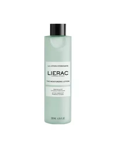Lierac Lotion nettoyante hydratante 200ml
