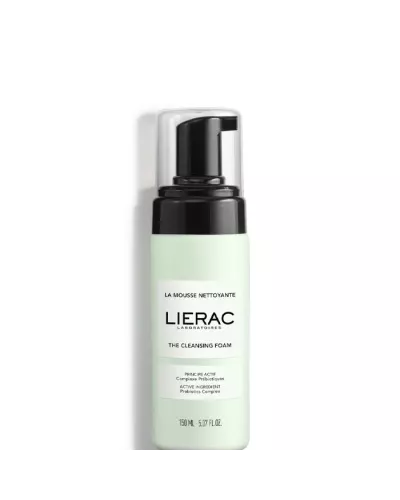 Lierac Espuma Limpiadora 150ml