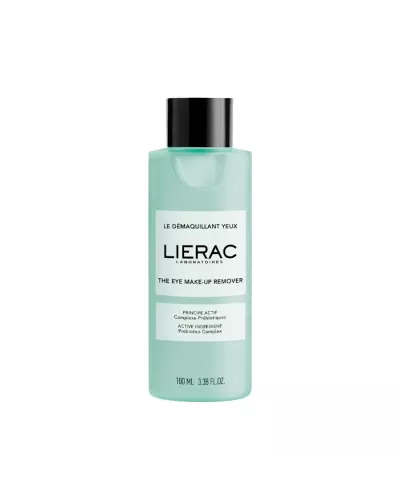Lierac Démaquillant pour les yeux 100ml
