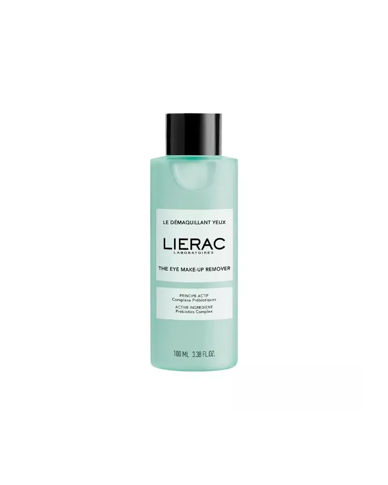 Lierac Démaquillant pour les yeux 100ml