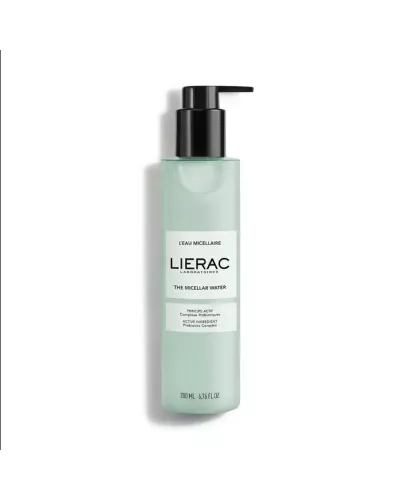 Lierac Micellar Water 200ml