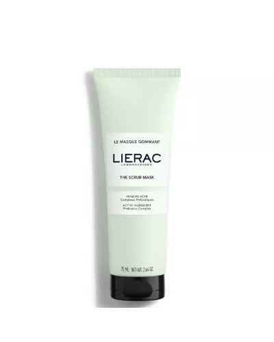 Masque exfoliant Lierac 75ml