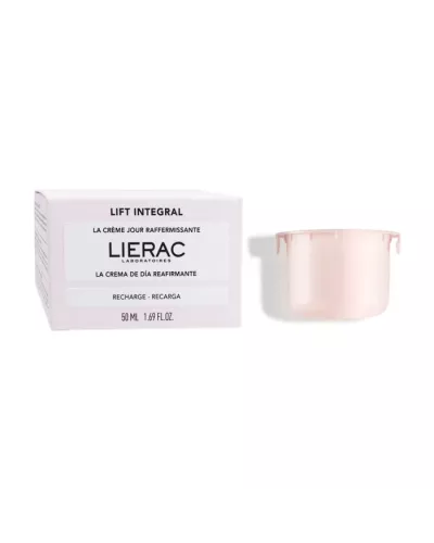 Lierac Lift Integral Crema Día Reafirmante Recarga 50ml