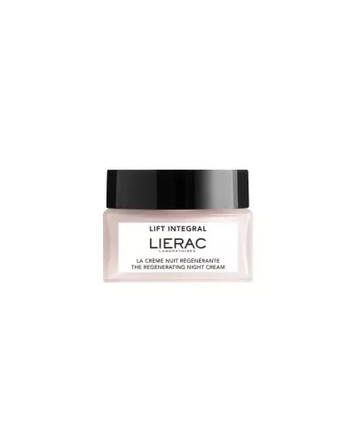 Lierac Lift Integral Regenerating Night Cream 50ml