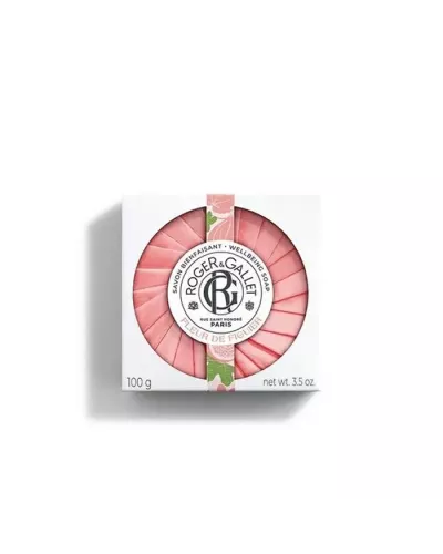 Roger & Gallet Fleur De Figuier Savon parfumé 100g
