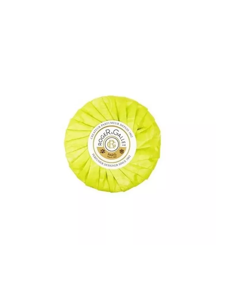 Roger & Gallet Fleur D'Osmanthus Perfumed Soap 100gr