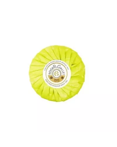 Roger & Gallet Fleur D'Osmanthus Perfumed Soap 100gr
