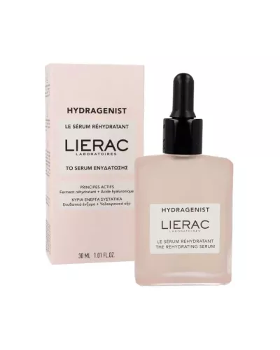 Lierac Hydragenist Rehydrating Serum 30ml