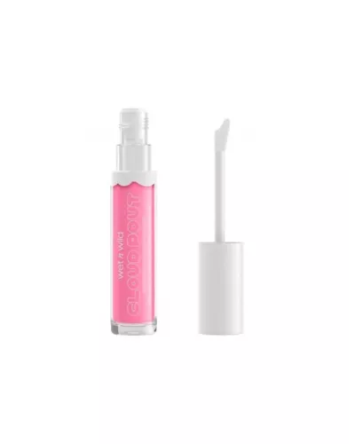 Wet N Wild Wnw Lip Mousse Cloud Pout 1111917e