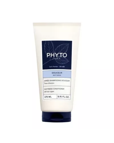 Phyto Paris Smoothness Conditioner 175ml