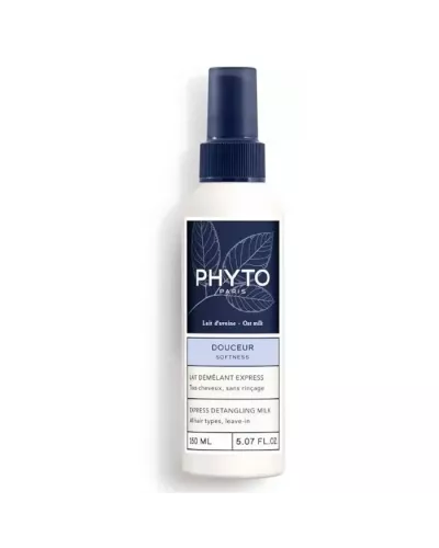 Phyto Paris Express Detangling Milk 150ml