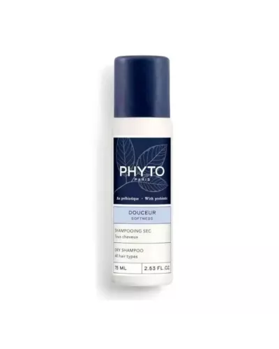 Phyto Paris Champú Seco 75ml