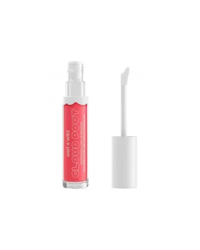 Wet N Wild Wnw Lip Mousse Cloud Pout 1111921e