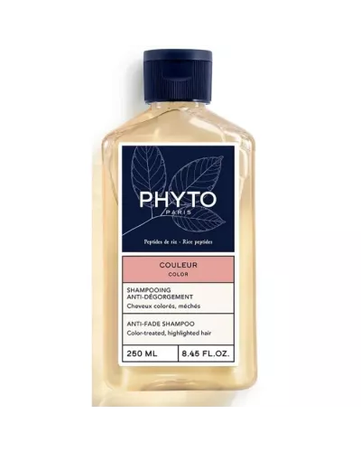 Phyto Colour Shampooing 250ml