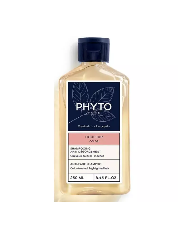 Phyto Colour Shampoo 250ml