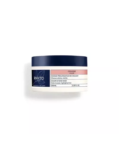 Phyto Masque Prolongateur De Couleur 200ml