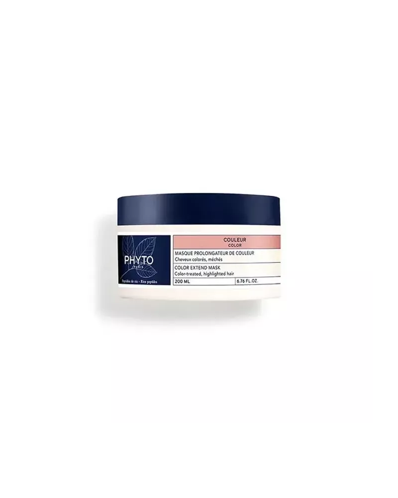 Phyto Colour Prolonging Mask 200ml