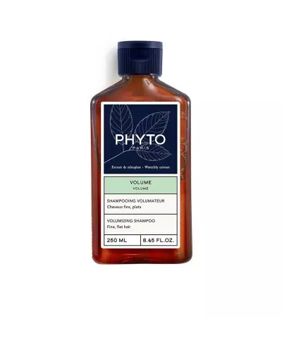 Phyto Volume Shampooing 250ml