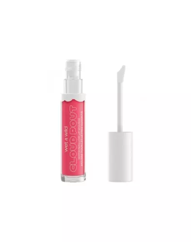 Wet N Wild Wnw Lip Mousse Cloud Pout 1111924e