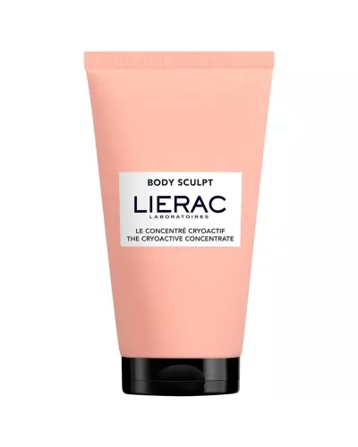 Lierac Body Sculpt Le Concentré Cryoactif 150ml