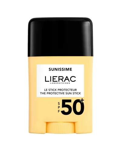 Lierac Sunissime Stick Sunscreen Spf50 10gr