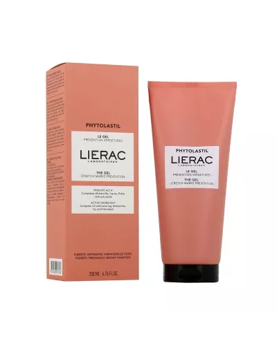 Lierac Phytolastil Gel 200ml