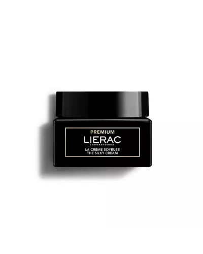 Lierac Premium Silky Anti-Age Cream 50ml