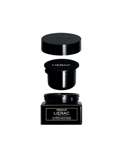Lierac Premium Voluptuous Cream Recharge 50ml